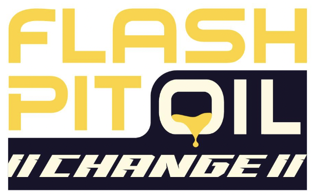 Flash Pit Oil