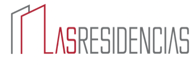 Las Residencias
