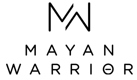 Mayan Warrior