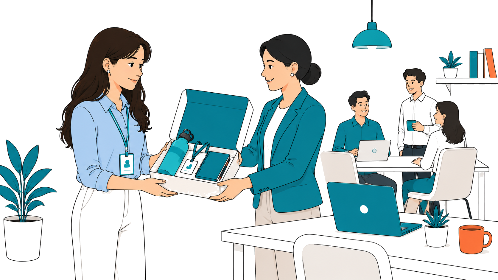 Onboarding