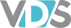 VDS logo